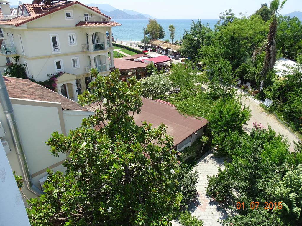 Hotel Villa Berk Fethiye Quarto foto